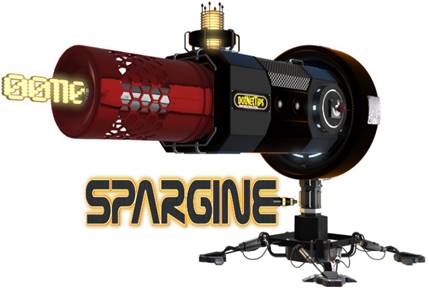 Coding Faster With The dotNetTips Spargine NuGet MAR 2021 Update